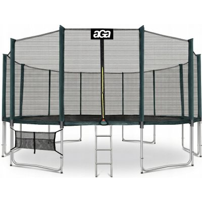 Aga SPORT TOP 518 cm + ochranná síť – Zboží Mobilmania