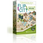 TMG Flip City: Reuse – Hledejceny.cz