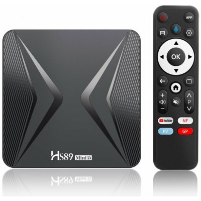 DI-Way AND-X89MINI – Sleviste.cz
