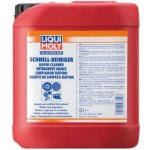 Liqui Moly 3319 RYCHLOČISTIČ 5L – Hledejceny.cz