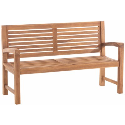 Garden-Shop Halden Teak 150 cm – Zboží Dáma