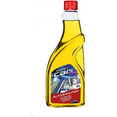 Happy Car Autošampon 750 ml – Sleviste.cz