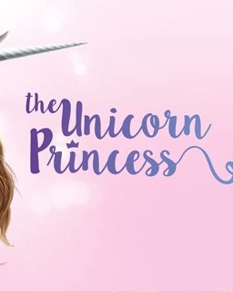 The Unicorn Princess