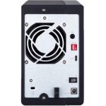 QNAP TR-002 – Zboží Živě