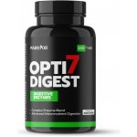 Warrior Opti 7 Digest trávicí enzymy 150 tablet – Hledejceny.cz