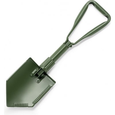 ROTHCO Rýček skládací US DELUXE TRIFOLD / NATO EXTREME ZELENÝ – Zboží Dáma ROTHCO Rýček skládací US DELUXE TRIFOLD / NATO EXTREME ZELENÝ – Zboží Dáma