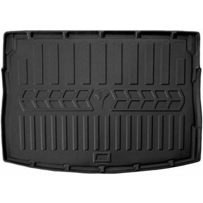Gumová vana do kufru Stingray VW Golf VII 2012-2020 Hatchback – Hledejceny.cz