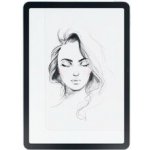 FIXED ochranné tvrzené sklo PaperGlass Screen Protector pro Apple iPad Pro 13 2024 čiré FIXGTP-1324 – Zboží Živě