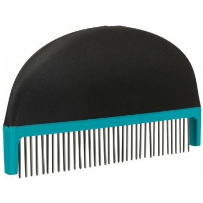 TRIXIE Rozčesávač srsti 13 cm – Sleviste.cz