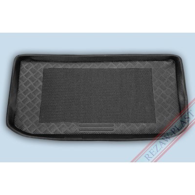 Plastová vana do kufru Rezaw Plast Opel Agila A 2000-2007 – Hledejceny.cz