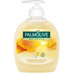Palmolive Naturals Milk & Honey tekuté mýdlo náhradní náplň 500 ml – Hledejceny.cz