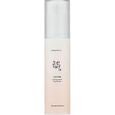 Beauty of Joseon ochranné pleťové sérum SPF50+ Ginseng 50 ml – Zboží Dáma