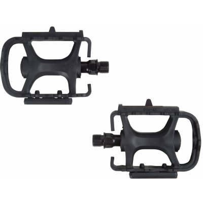 ROCKRIDER MTB 100 pedály – Zboží Mobilmania