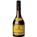 Torres Gran Reserva 10y 38% 0,7 l (holá láhev) – Hledejceny.cz