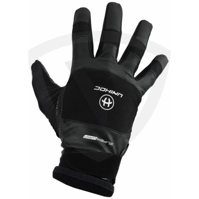 Unihoc Goalie Gloves Supergrip