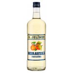 R.Jelínek Moravská Meruňka 30% 1 l (holá láhev) – Zboží Dáma