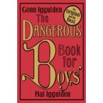 The Dangerous Book for B - C. Iggulden, H. Iggulden – Hledejceny.cz