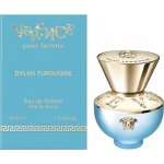 Versace Dylan Turquoise toaletní voda dámská 30 ml – Hledejceny.cz