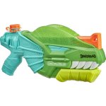 Nerf Supersoaker Dino Soak – Zboží Dáma