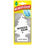 WUNDER-BAUM Arctic White | Zboží Auto