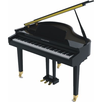 Pearl River GP 1100 – Zboží Mobilmania