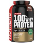 Extrifit 100 % Whey Protein 30 g – Hledejceny.cz