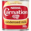 Mléko Nestlé Carnation kondenzované mléko 397 g