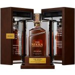 The Nikka Nine Decades 48% 0,7 l (kazeta) – Hledejceny.cz