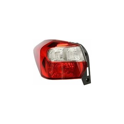 Zadní světlo- levé SUBARU XV 2011-2017 |011-2017| DEPO | 220-1929L-UE – Hledejceny.cz