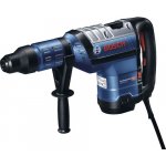Bosch GBH 8-45 D 0.611.265.100 – HobbyKompas.cz
