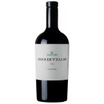 MontRubí Serres Velles Carignan 2021 14% 0,75 l (holá láhev) – Hledejceny.cz