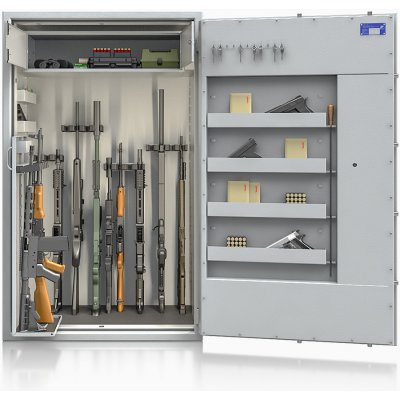 ISS St. Gallen WF SUPER 564003.02.01 EL – Zboží Dáma