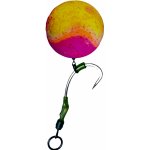 LK Baits POP Smoothie Propolis / Strawberry / Orange 18 mm 14 ks – Zboží Dáma