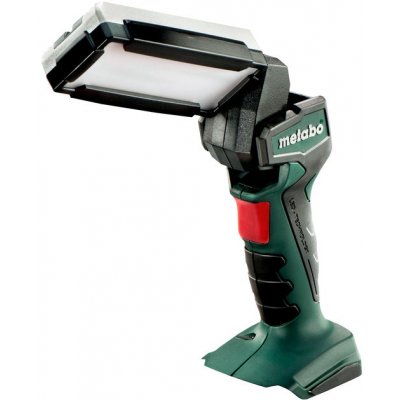 METABO SLA 14,4-18 LED 600370000 – Zboží Mobilmania