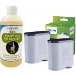Philips AquaClean CA6903/102 ks + Penepex odvápňovač 500 ml – Zboží Dáma
