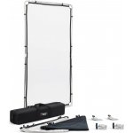 Manfrotto Pro Scrim All In One Kit 110 x 200 cm střední – Hledejceny.cz