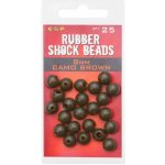 ESP Rubber Shock Beads Camo brown 8mm – Zboží Dáma