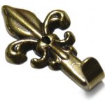 Háček rustikální, 30mm – Sleviste.cz