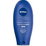 Nivea IntensiveCare krém na ruce 100 ml – Zboží Dáma Nivea IntensiveCare krém na ruce 100 ml – Zboží Dáma