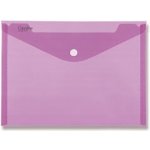 Karton P+P Envelope spisovka s drukem A4 růžová, 5 ks – Zboží Živě