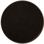 MIRKA Leštící molitan 150 x 25 mm černý – Zboží Mobilmania