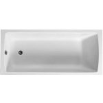 Santech ONE 160 x 72,5 cm SAONE160 – Zboží Dáma