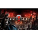 Lords of the Fallen 2 – Zboží Dáma