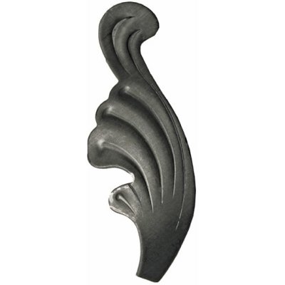 Lístek 90x30, t1,5mm – Zbozi.Blesk.cz