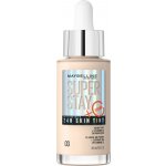 Maybelline New York Superstay dlouhotrvající rozjasňující make-up 03 30 ml – Hledejceny.cz