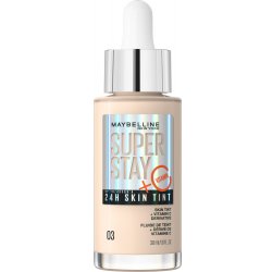 Maybelline New York Superstay dlouhotrvající rozjasňující make-up 03 30 ml