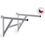 FITHAM Závěsná bradla prodloužená - šedá – Sleviste.cz