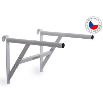 FITHAM Závěsná bradla prodloužená - šedá – Sleviste.cz