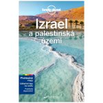 Izrael a palestinská území - Daniel Robinson – Zboží Mobilmania