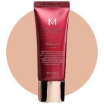 Missha M Perfect Cover BB Cream EX SPF42/PA+++ No.21/Light Beige -BB krém 20 ml – Zboží Dáma